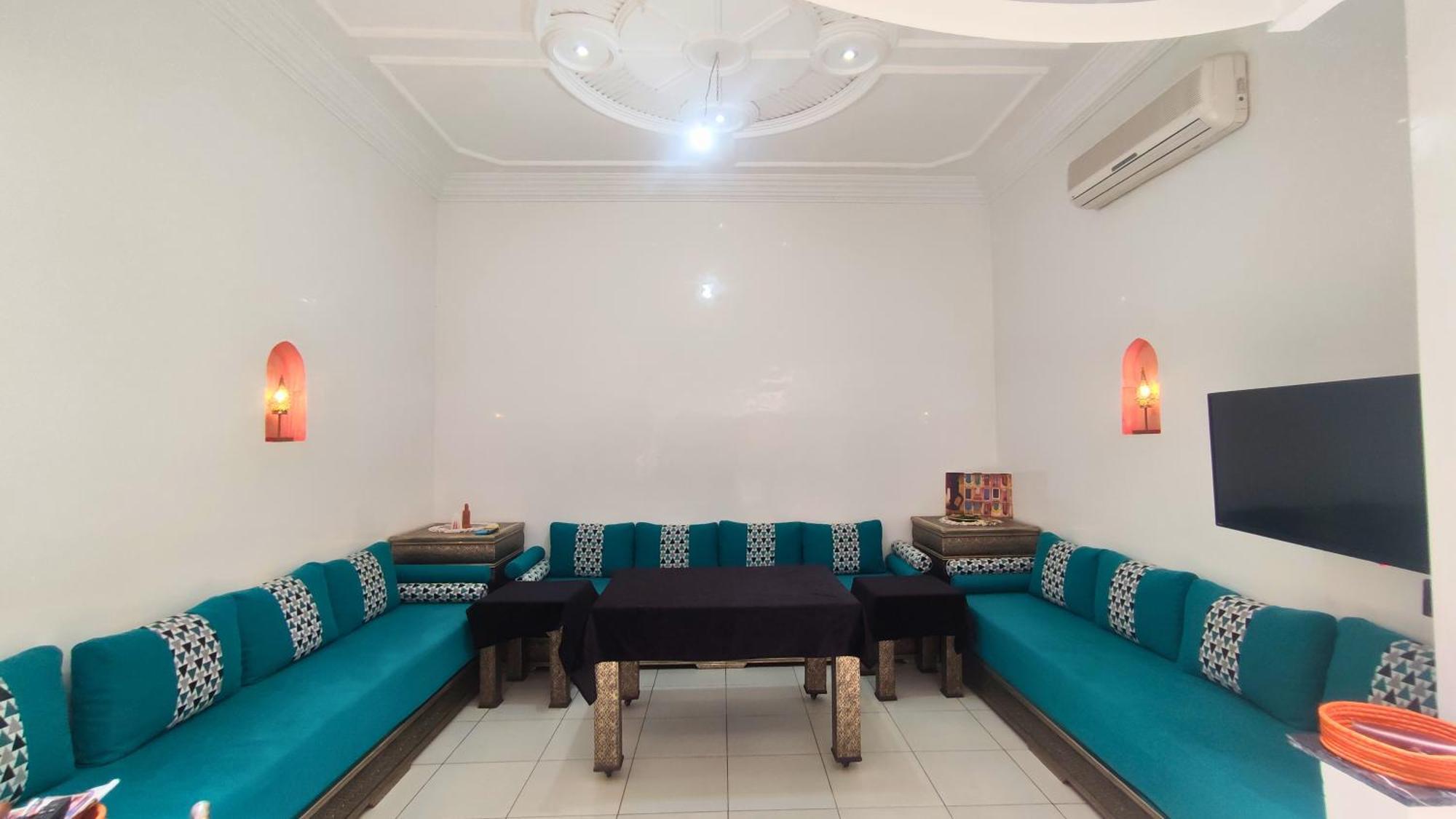 Abdou Casa vacanze *