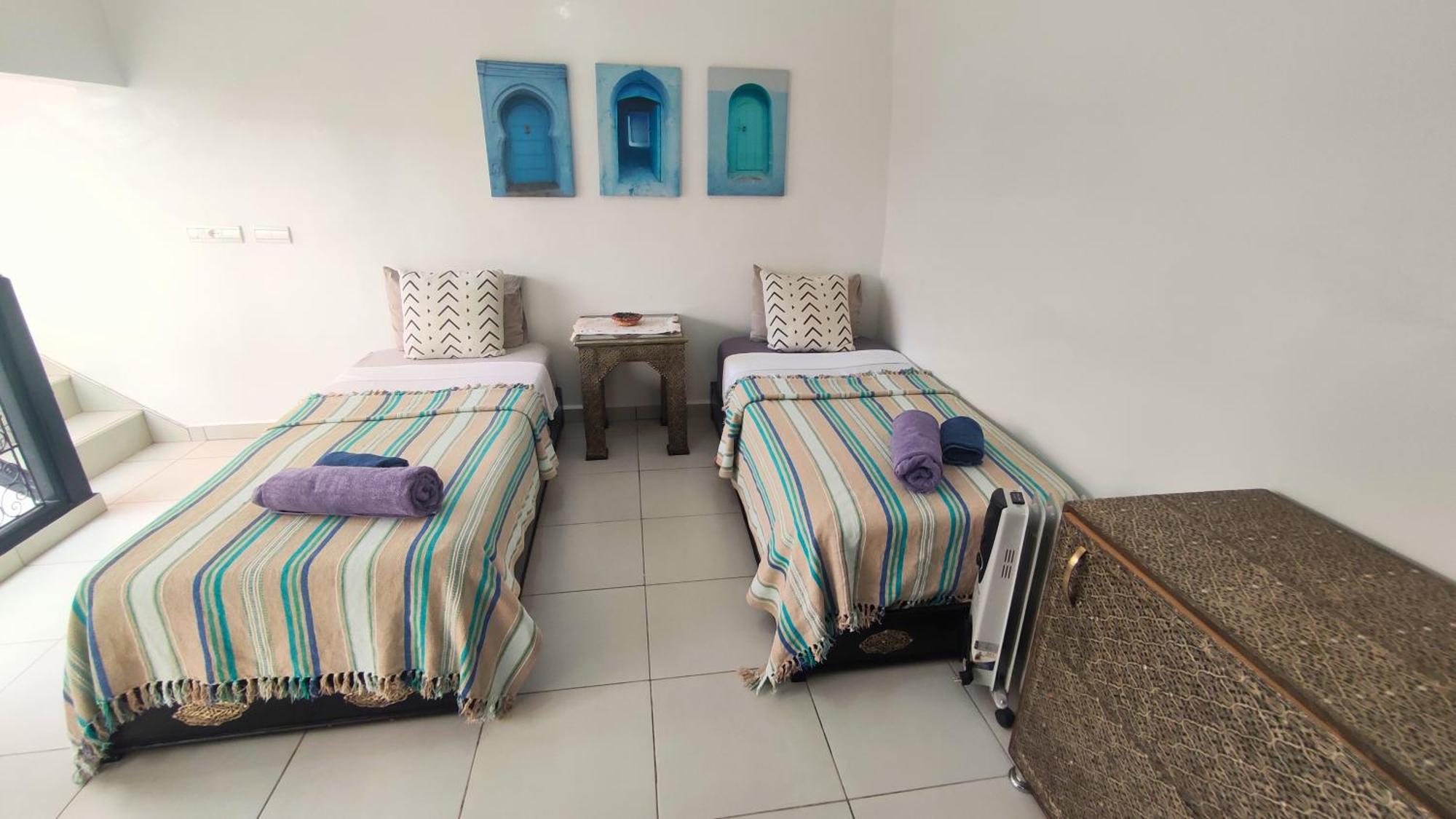 Abdou Casa vacanze