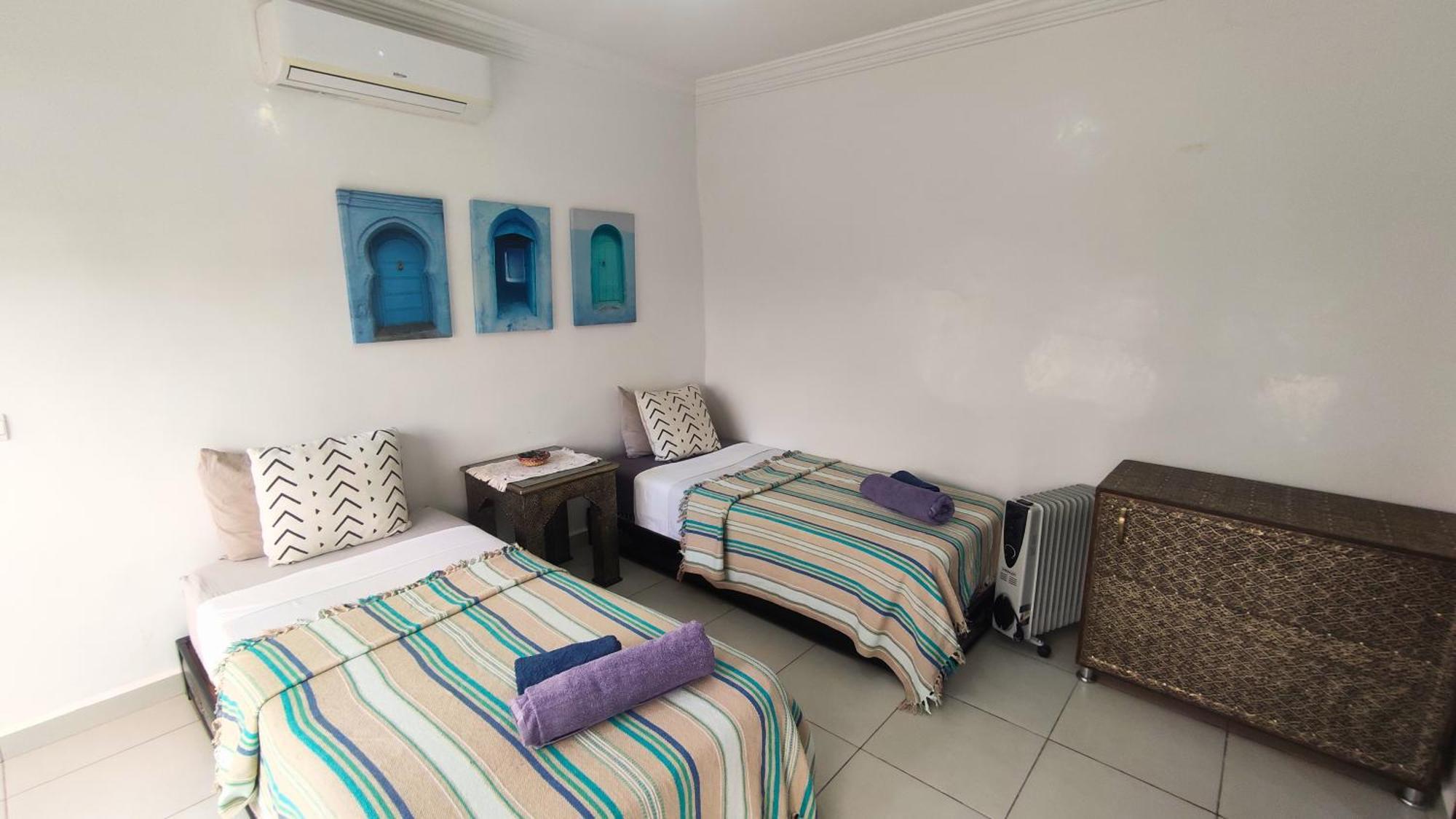 Abdou Casa vacanze *
