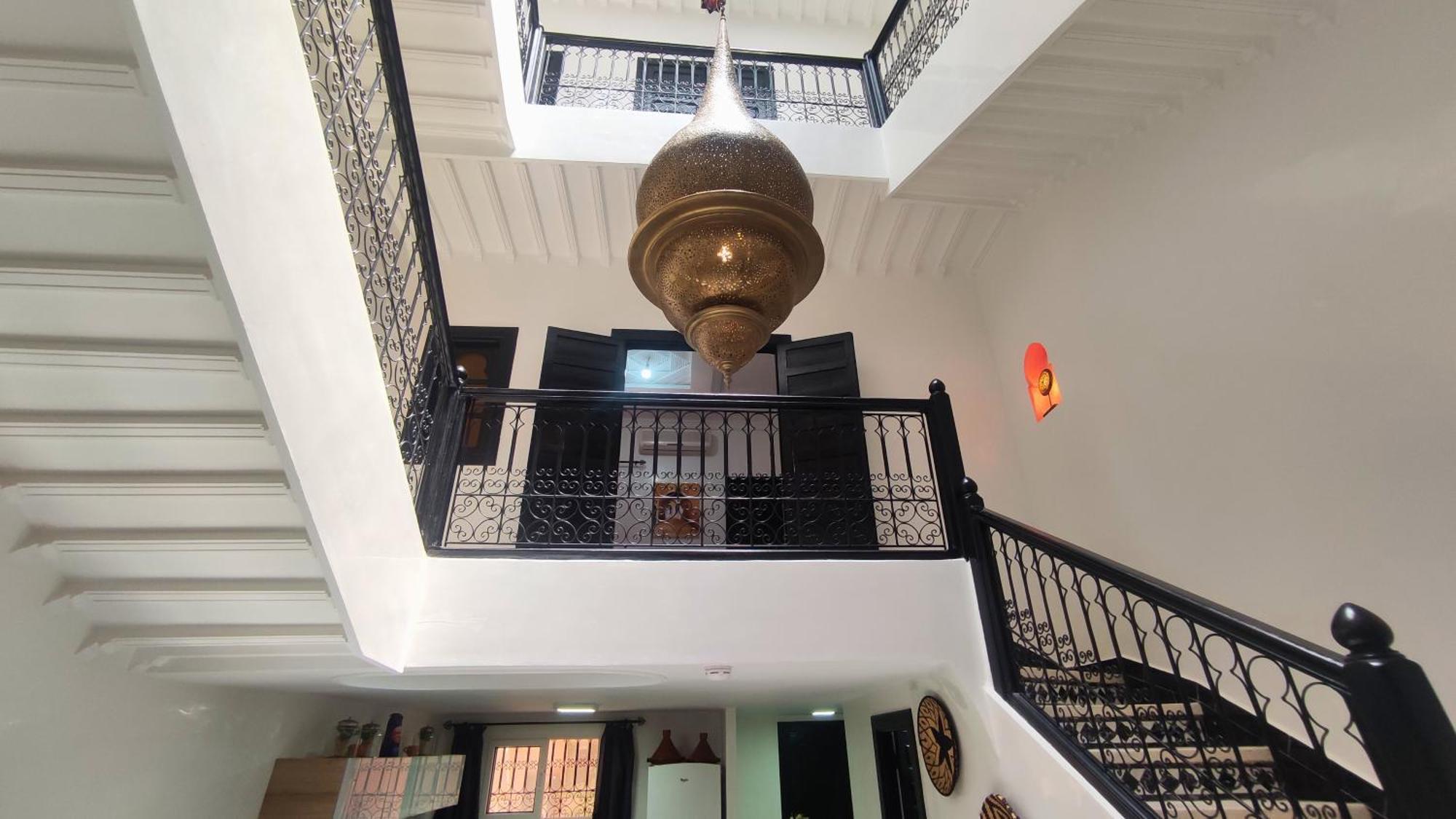 Casa vacanze Abdou Marrakesh