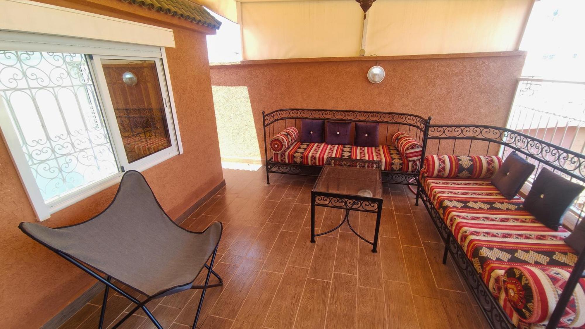 Abdou Casa vacanze